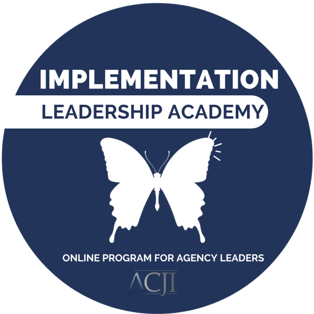 implementation science training