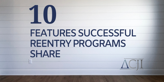 reentry progra