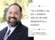 glenn tapia from acji leadership quote